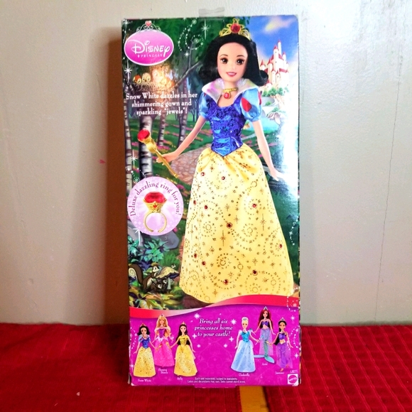 Disney Princess snow white - Picture 2 of 2